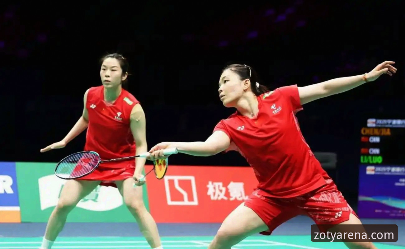 尤伯杯半决赛观赛指南：中欧体育平台带你复盘国羽3-0完胜日本精彩瞬间